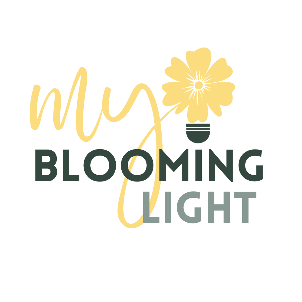 My Blooming Light